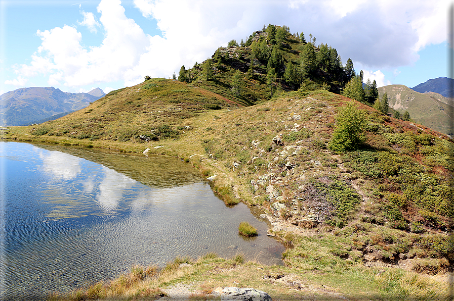 foto Lago dei Lasteati